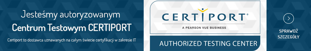 Mdszkoleni Pl Certiport Centrum Egzaminacyjno Testowe